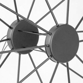 Подвесная люстра Lussole Hopkins LSP-7408 в Агрызе - agryz.ok-mebel.com | фото 6