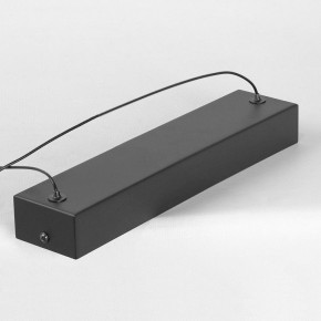 Подвесная люстра Lussole Kimble LSP-7418 в Агрызе - agryz.ok-mebel.com | фото 6
