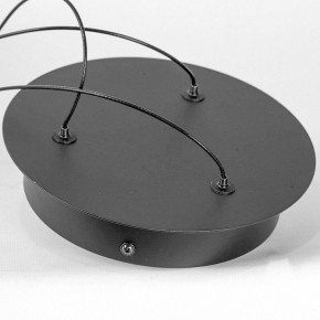 Подвесная люстра Lussole Kimble LSP-7419 в Агрызе - agryz.ok-mebel.com | фото 5