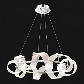 Подвесная люстра Lussole Knox LSP-7416 в Агрызе - agryz.ok-mebel.com | фото 3