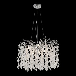 Подвесная люстра Lussole  LSP-6050 в Агрызе - agryz.ok-mebel.com | фото