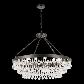Подвесная люстра Lussole  LSP-6051 в Агрызе - agryz.ok-mebel.com | фото 3