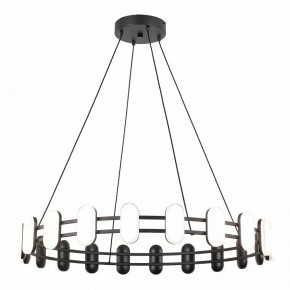 Подвесная люстра Lussole  LSP-7496 в Агрызе - agryz.ok-mebel.com | фото 2