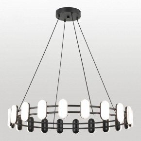 Подвесная люстра Lussole  LSP-7496 в Агрызе - agryz.ok-mebel.com | фото 3