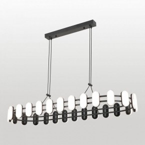 Подвесная люстра Lussole  LSP-7497 в Агрызе - agryz.ok-mebel.com | фото 3