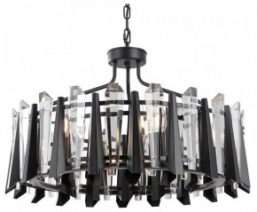 Подвесная люстра Lussole Nueces LSP-6057 в Агрызе - agryz.ok-mebel.com | фото 2