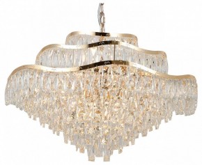 Подвесная люстра Lussole Starr LSP-6021 в Агрызе - agryz.ok-mebel.com | фото