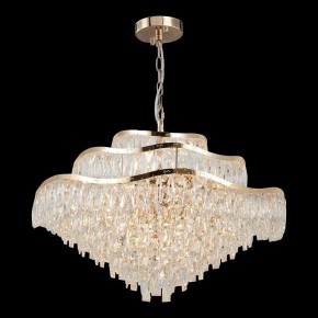 Подвесная люстра Lussole Starr LSP-6021 в Агрызе - agryz.ok-mebel.com | фото 2