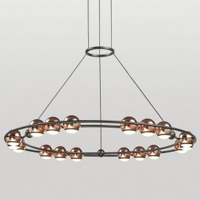 Подвесная люстра Lussole Taylor LSP-7378 в Агрызе - agryz.ok-mebel.com | фото