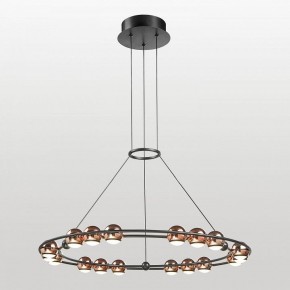 Подвесная люстра Lussole Taylor LSP-7378 в Агрызе - agryz.ok-mebel.com | фото 2
