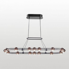 Подвесная люстра Lussole Taylor LSP-7379 в Агрызе - agryz.ok-mebel.com | фото 2