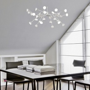 Подвесная люстра Mantra Adn 6260 в Агрызе - agryz.ok-mebel.com | фото 4