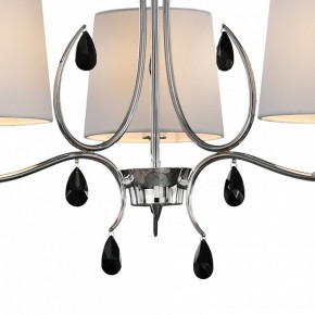 Подвесная люстра Mantra Andrea 6315 в Агрызе - agryz.ok-mebel.com | фото 5