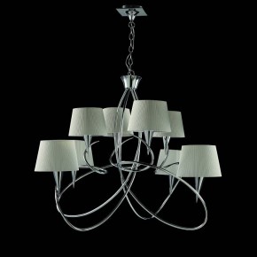 Подвесная люстра Mantra Mara 1654 в Агрызе - agryz.ok-mebel.com | фото 3