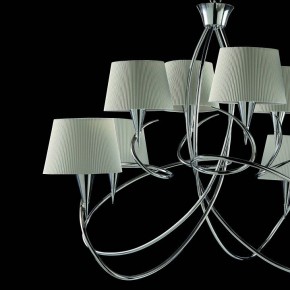 Подвесная люстра Mantra Mara 1654 в Агрызе - agryz.ok-mebel.com | фото 4