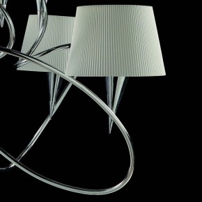 Подвесная люстра Mantra Mara 1654 в Агрызе - agryz.ok-mebel.com | фото 7