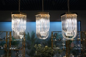 Подвесная люстра Marino в Агрызе - agryz.ok-mebel.com | фото 4