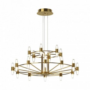 Подвесная люстра Maytoni Arana MOD401PL-L108BS3K в Агрызе - agryz.ok-mebel.com | фото 2