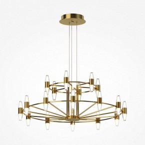 Подвесная люстра Maytoni Arana MOD401PL-L108BS3K в Агрызе - agryz.ok-mebel.com | фото 3