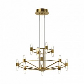 Подвесная люстра Maytoni Arana MOD401PL-L72BS3K в Агрызе - agryz.ok-mebel.com | фото 2