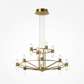Подвесная люстра Maytoni Arana MOD401PL-L72BS3K в Агрызе - agryz.ok-mebel.com | фото 3