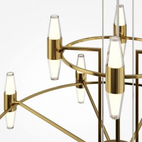 Подвесная люстра Maytoni Arana MOD401PL-L72BS3K в Агрызе - agryz.ok-mebel.com | фото 6