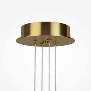 Подвесная люстра Maytoni Arana MOD401PL-L72BS3K в Агрызе - agryz.ok-mebel.com | фото 7