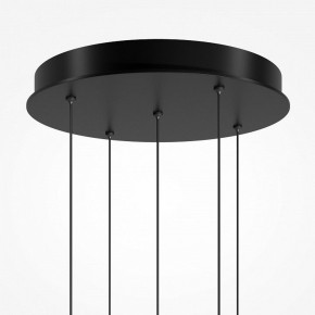 Подвесная люстра Maytoni Bubble dream MOD383PL-L16BBS3K в Агрызе - agryz.ok-mebel.com | фото 6