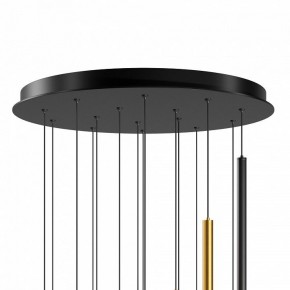 Подвесная люстра Maytoni Bubble dream MOD383PL-L40BBS3K в Агрызе - agryz.ok-mebel.com | фото 7