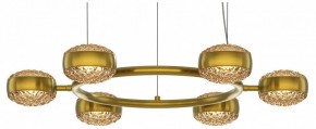 Подвесная люстра Maytoni Mind MOD299PL-L60BS3K в Агрызе - agryz.ok-mebel.com | фото