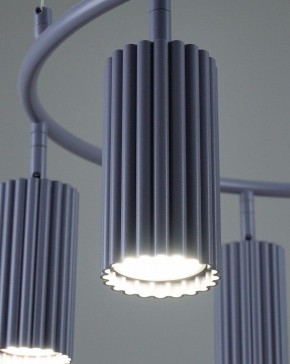 Подвесная люстра Moderli Cora V11604-6P в Агрызе - agryz.ok-mebel.com | фото 7
