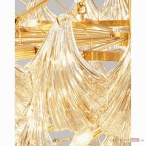 Подвесная люстра Moderli Justine MD_V10410-32P base_V10410-32P glass, V10410-32P base+V10410-32P glass, УТ000035371 в Агрызе - agryz.ok-mebel.com | фото 3