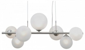Подвесная люстра Moderli Renny V11467-7P в Агрызе - agryz.ok-mebel.com | фото