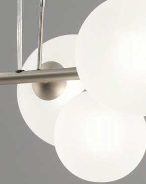 Подвесная люстра Moderli Renny V11467-7P в Агрызе - agryz.ok-mebel.com | фото 6