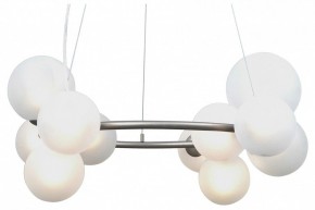 Подвесная люстра Moderli Renny V11468-11P в Агрызе - agryz.ok-mebel.com | фото 2