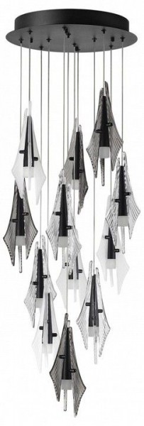 Подвесная люстра Odeon Light Afalina 5442/69L в Агрызе - agryz.ok-mebel.com | фото