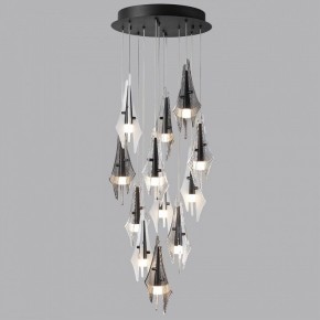 Подвесная люстра Odeon Light Afalina 5442/69L в Агрызе - agryz.ok-mebel.com | фото 3