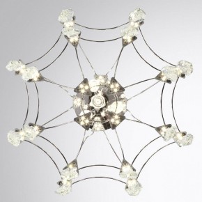 Подвесная люстра Odeon Light Flamenco 6699/35L в Агрызе - agryz.ok-mebel.com | фото 5