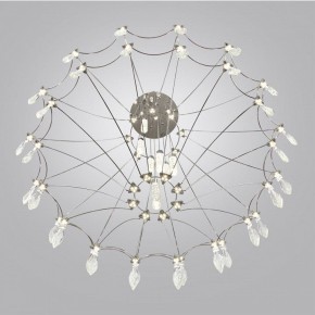 Подвесная люстра Odeon Light Flamenco 6699/51CL в Агрызе - agryz.ok-mebel.com | фото 6