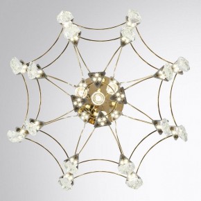 Подвесная люстра Odeon Light Flamenco 7000/35L в Агрызе - agryz.ok-mebel.com | фото 5