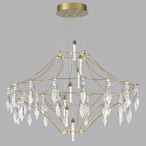 Подвесная люстра Odeon Light Flamenco 7000/51CL в Агрызе - agryz.ok-mebel.com | фото 2