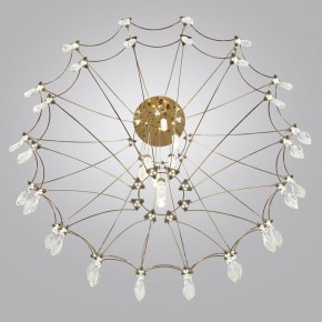 Подвесная люстра Odeon Light Flamenco 7000/51CL в Агрызе - agryz.ok-mebel.com | фото 5