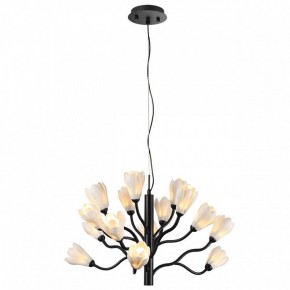 Подвесная люстра Odeon Light Gardi 5090/15 в Агрызе - agryz.ok-mebel.com | фото 2