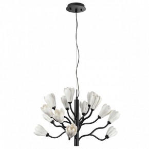 Подвесная люстра Odeon Light Gardi 5090/15 в Агрызе - agryz.ok-mebel.com | фото 3