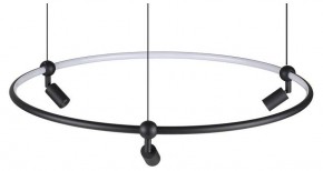 Подвесная люстра Odeon Light Keanu 7026/52L в Агрызе - agryz.ok-mebel.com | фото