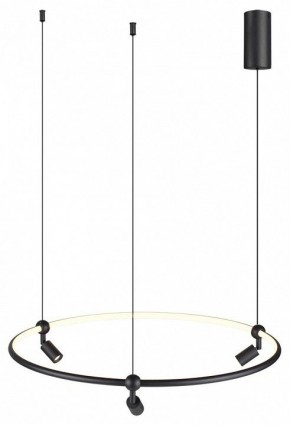 Подвесная люстра Odeon Light Keanu 7026/52L в Агрызе - agryz.ok-mebel.com | фото 2