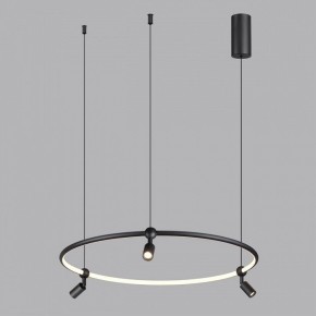 Подвесная люстра Odeon Light Keanu 7026/52L в Агрызе - agryz.ok-mebel.com | фото 3