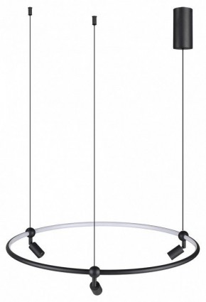 Подвесная люстра Odeon Light Keanu 7026/52L в Агрызе - agryz.ok-mebel.com | фото 4