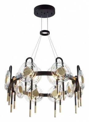 Подвесная люстра Odeon Light Magnet 5407/92L в Агрызе - agryz.ok-mebel.com | фото 2