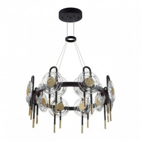 Подвесная люстра Odeon Light Magnet 5407/92L в Агрызе - agryz.ok-mebel.com | фото 3